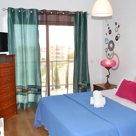 Apartament Apartamento Encosta Do Mar Portimão