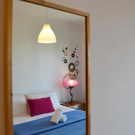 Apartamento Encosta Do Mar *