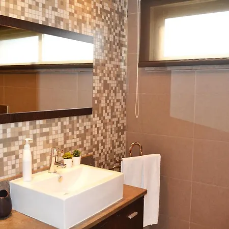 Apartamento Encosta Do Mar