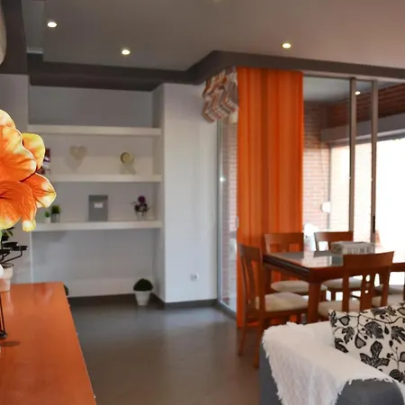 Apartamento Encosta Do Mar Apartament Portimão