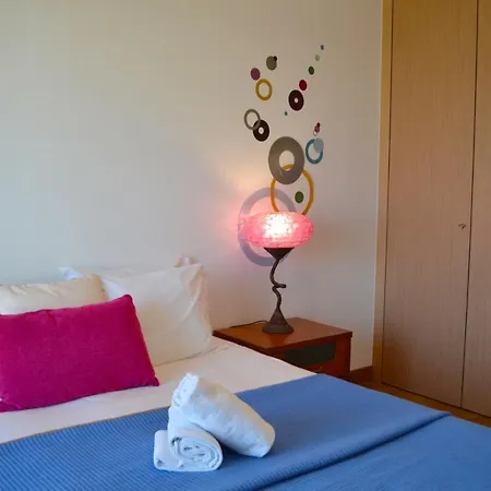 Apartamento Encosta Do Mar Apartament *