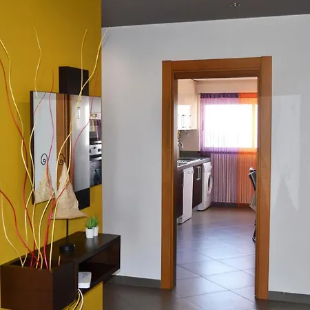Apartamento Encosta Do Mar Portimão