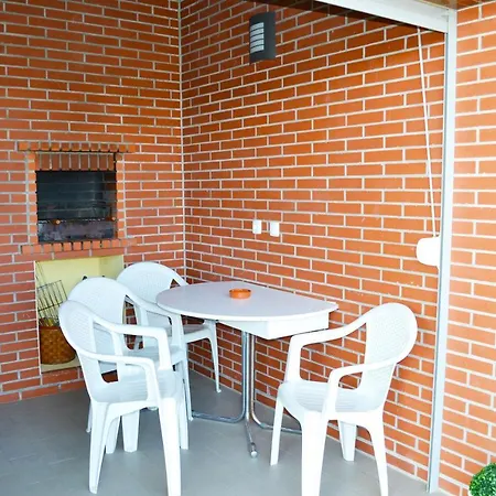 Apartamento Encosta Do Mar Apartament