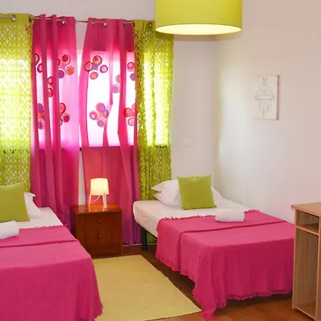 Apartamento Encosta Do Mar 波尔蒂芒
