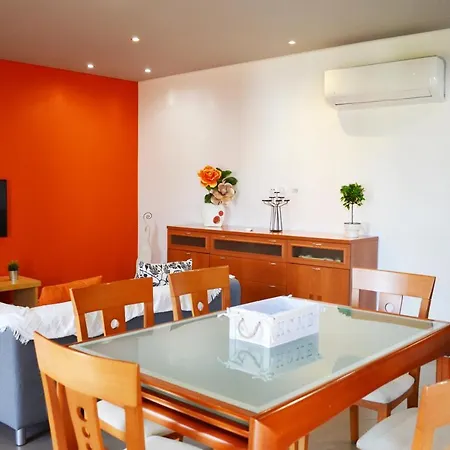 Apartamento Encosta Do Mar * 波尔蒂芒