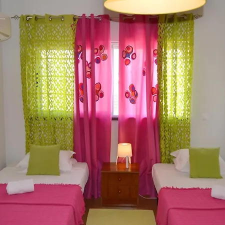 Apartamento Encosta Do Mar
