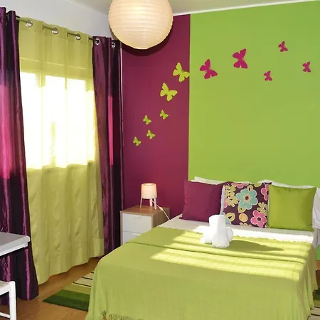 Apartamento Encosta Do Mar * 波尔蒂芒