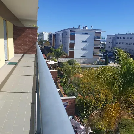 Apartamento Encosta Do Mar 公寓