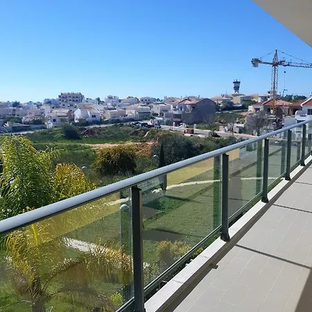 公寓 Apartamento Encosta Do Mar