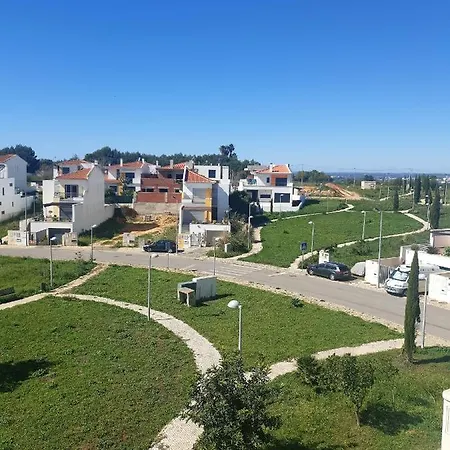 公寓 Apartamento Encosta Do Mar