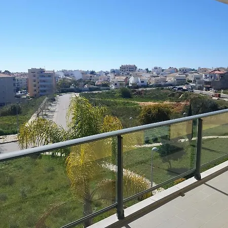 Apartamento Encosta Do Mar