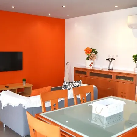 Apartamento Encosta Do Mar 公寓 *