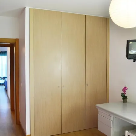 Apartamento Encosta Do Mar 公寓 波尔蒂芒