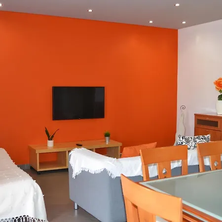 Apartamento Encosta Do Mar *